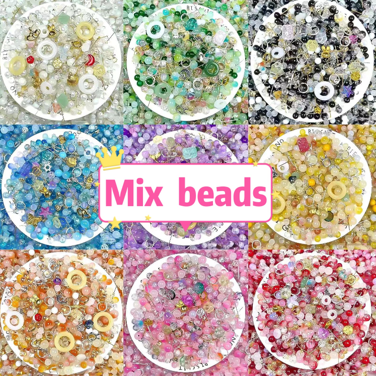 Mix Beads
