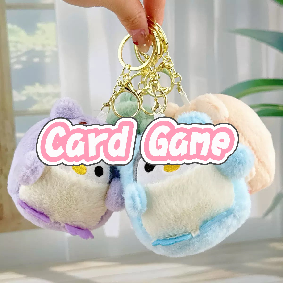 A-002 Card Game (win stationery and daily life products)